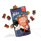 Felix Party Mix Queso Bocaditos para gatos, , large image number null